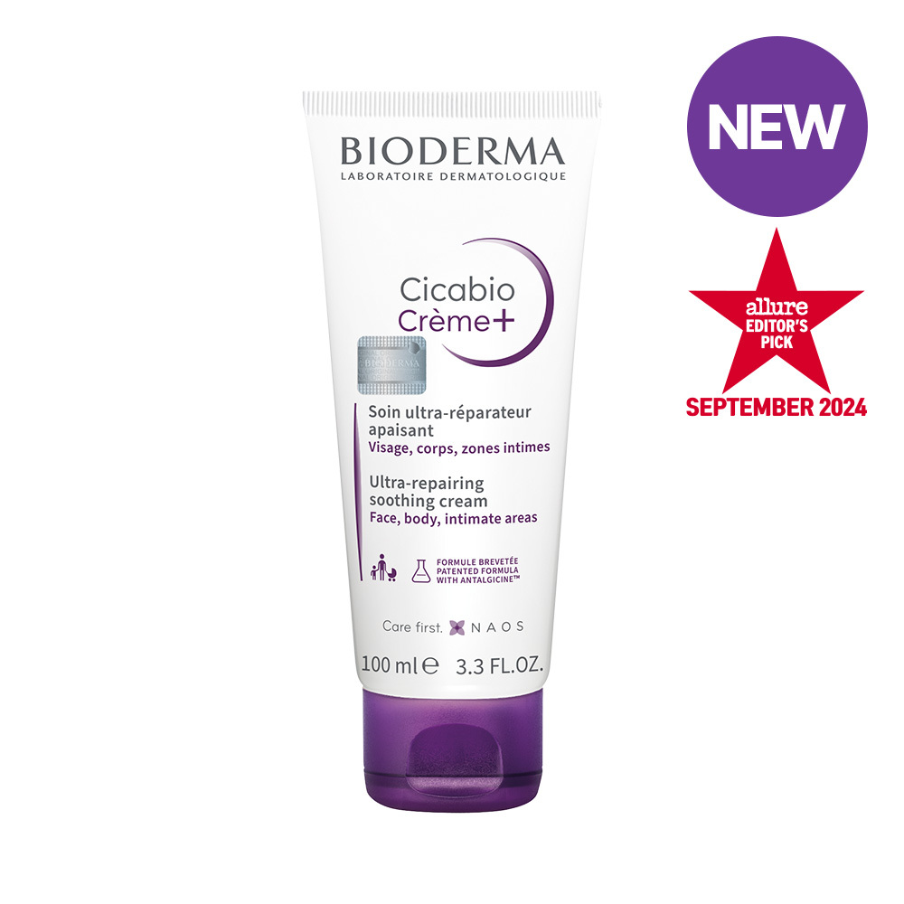 Bioderma Cicabio Cream+ 100ml