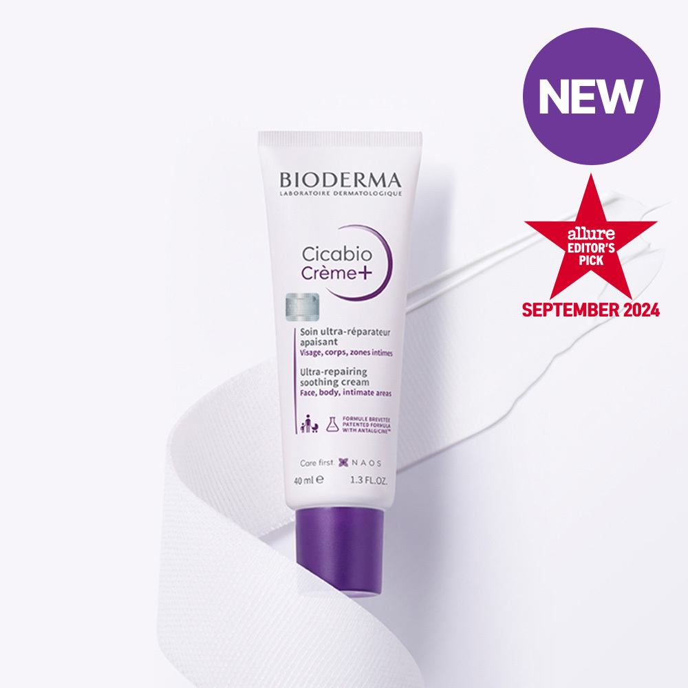Bioderm Cicabio Cream+ 40ml