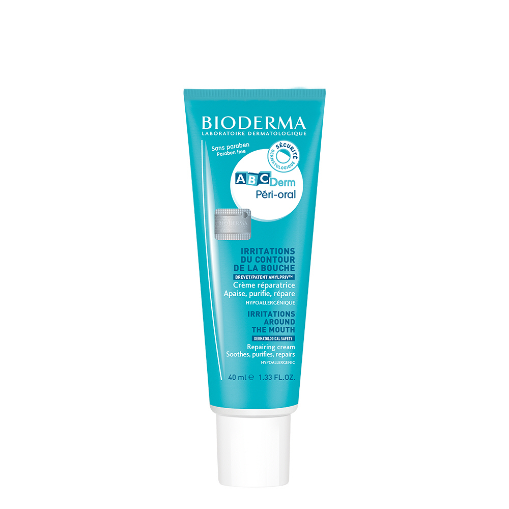 Bioderm ABCDerm Perioral 40ml