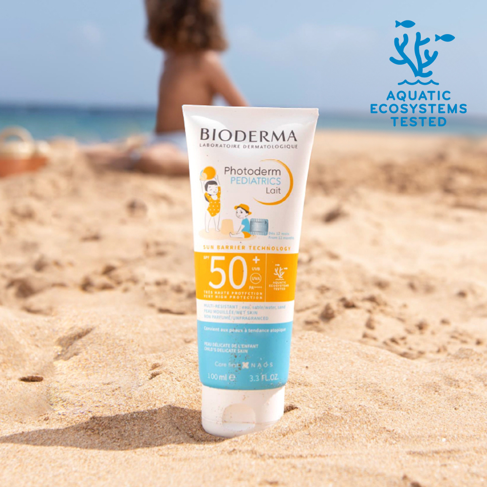 Bioderma Photoderm Pediatrics Le SPF50+ 100ml