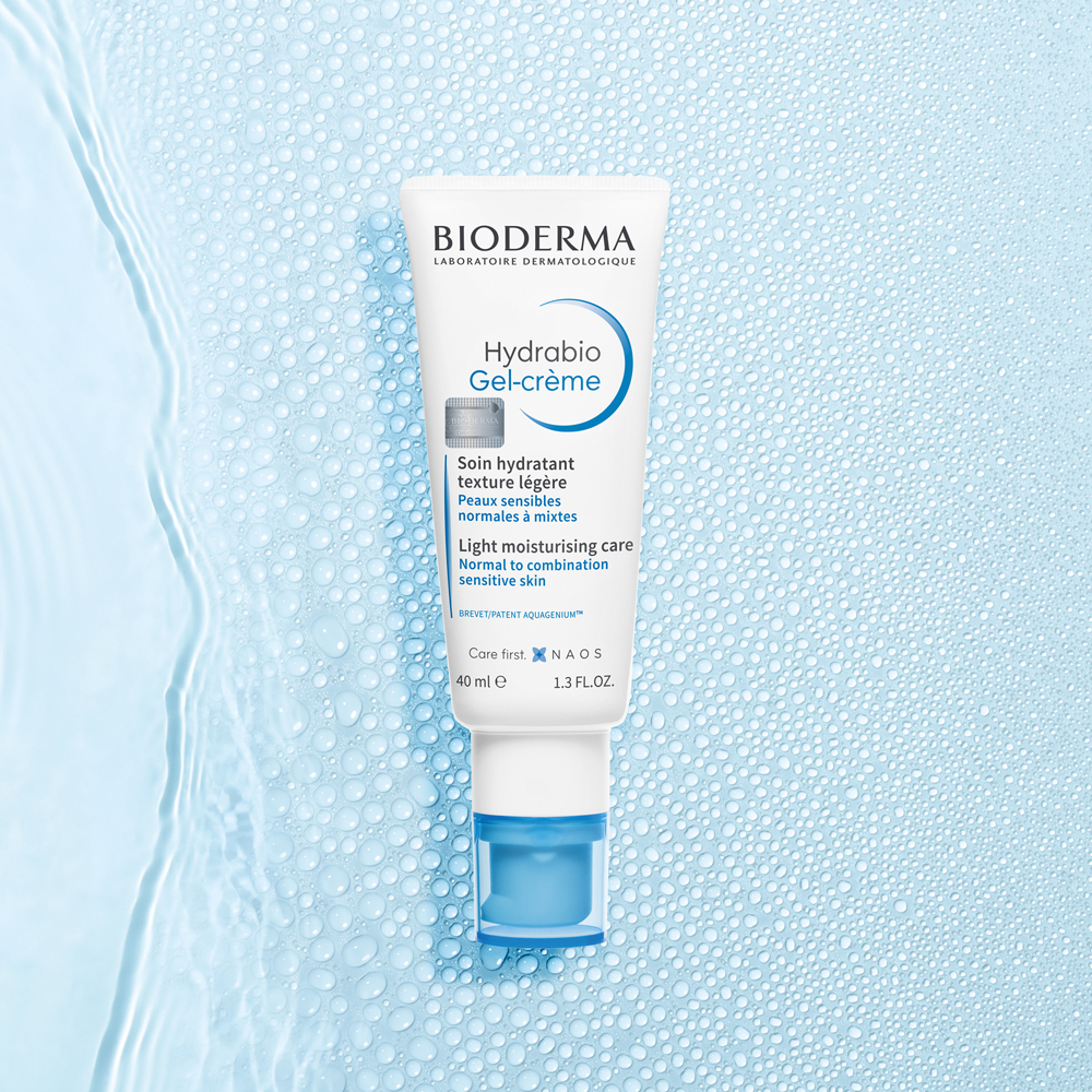 Bioderma Hydrabio Gel Cream 40ml