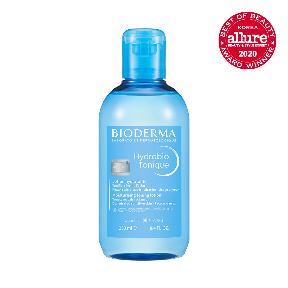 Bioderm Hydrabio Toner 250ml