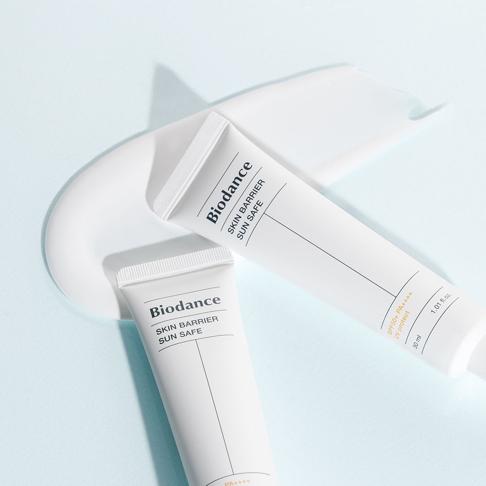 Biodiance Skin Barrier Sun Safe 30ml