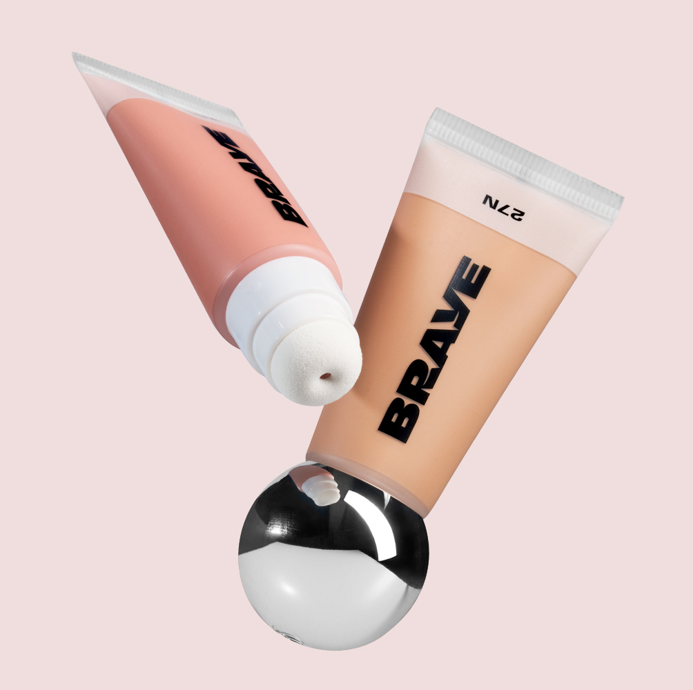 Brey Nano Cushion & Corrector (14 Shades) (Single/Set) (+ Puff Refill Bonus)