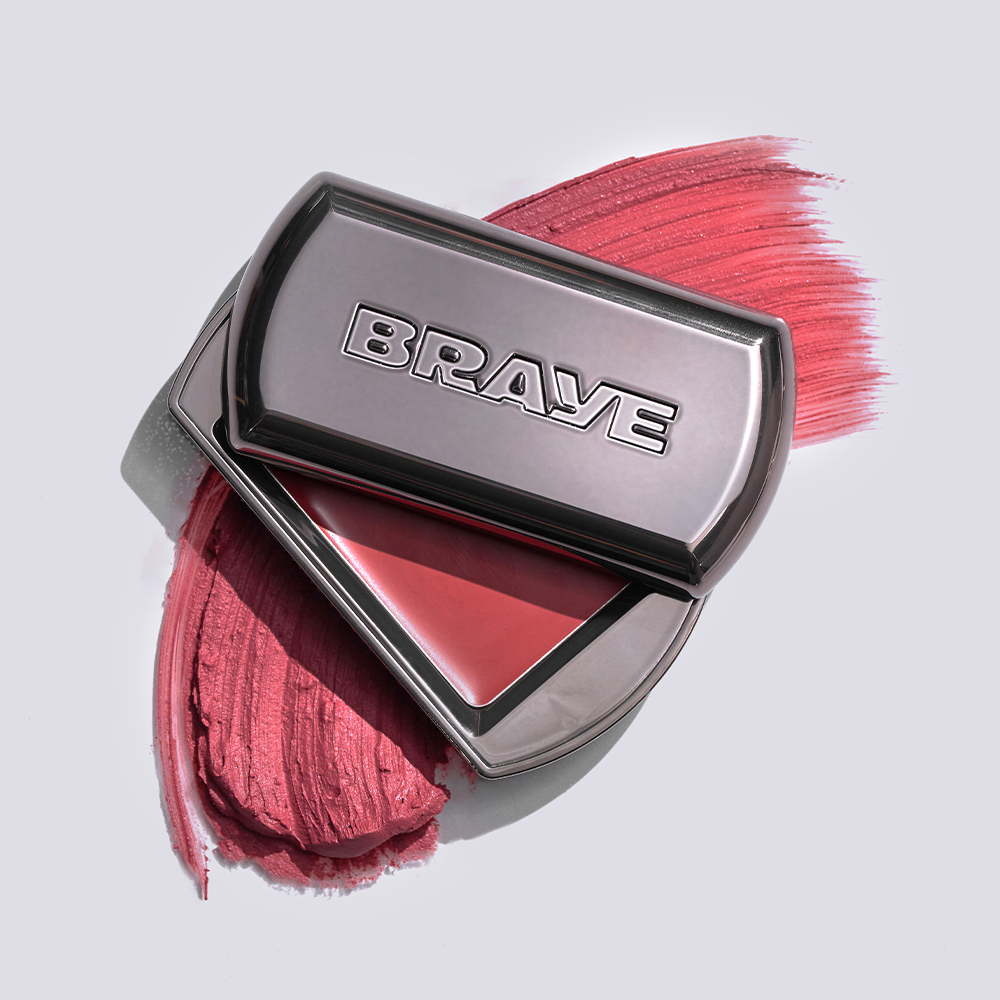 Brey Lip Slick Blur (10 Shades)