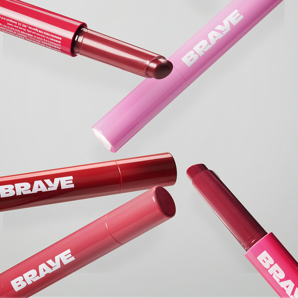 Brey Melting Lip Sweet 1.6g (11 Shades)