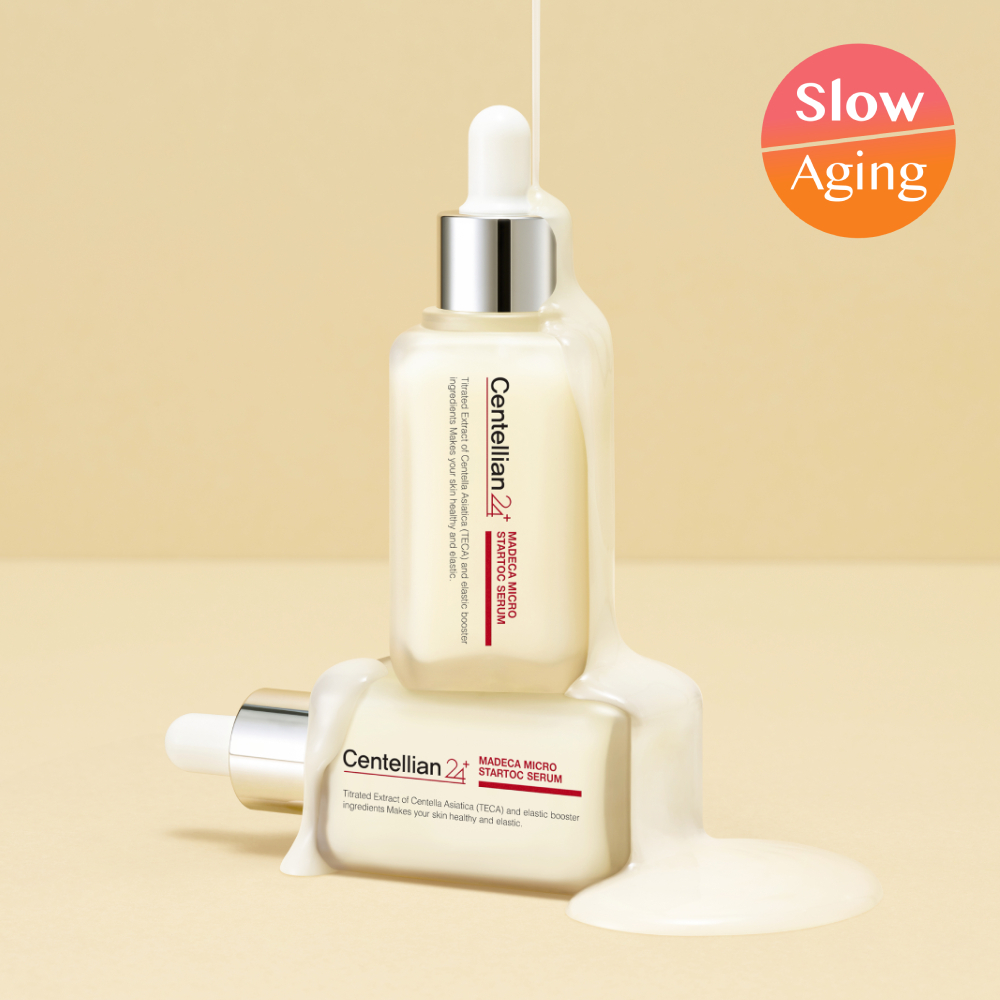 Centellian24 Madecar Micro Stathok Serum 50ml