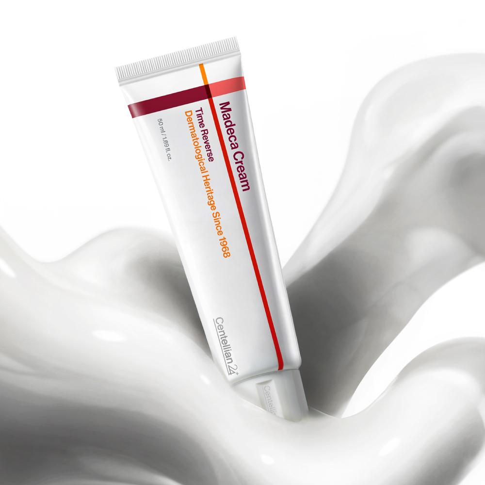 Centellian24 Madeca Cream Time Reverse 50ml