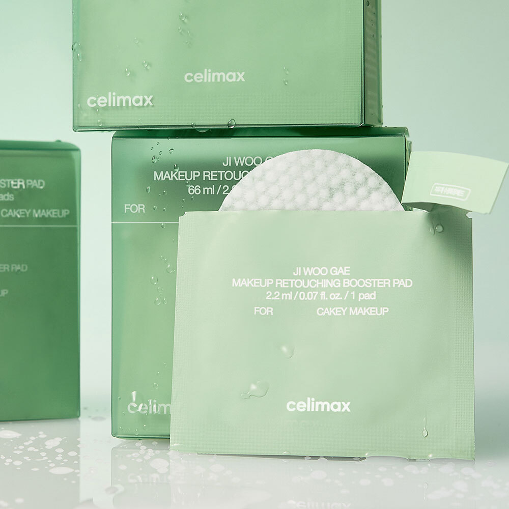 셀리맥스 수정화장 패드 30매