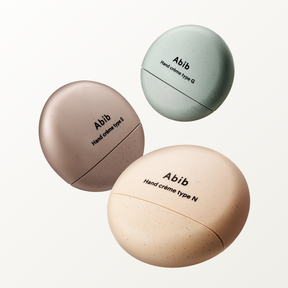 3 Aviv hand creams