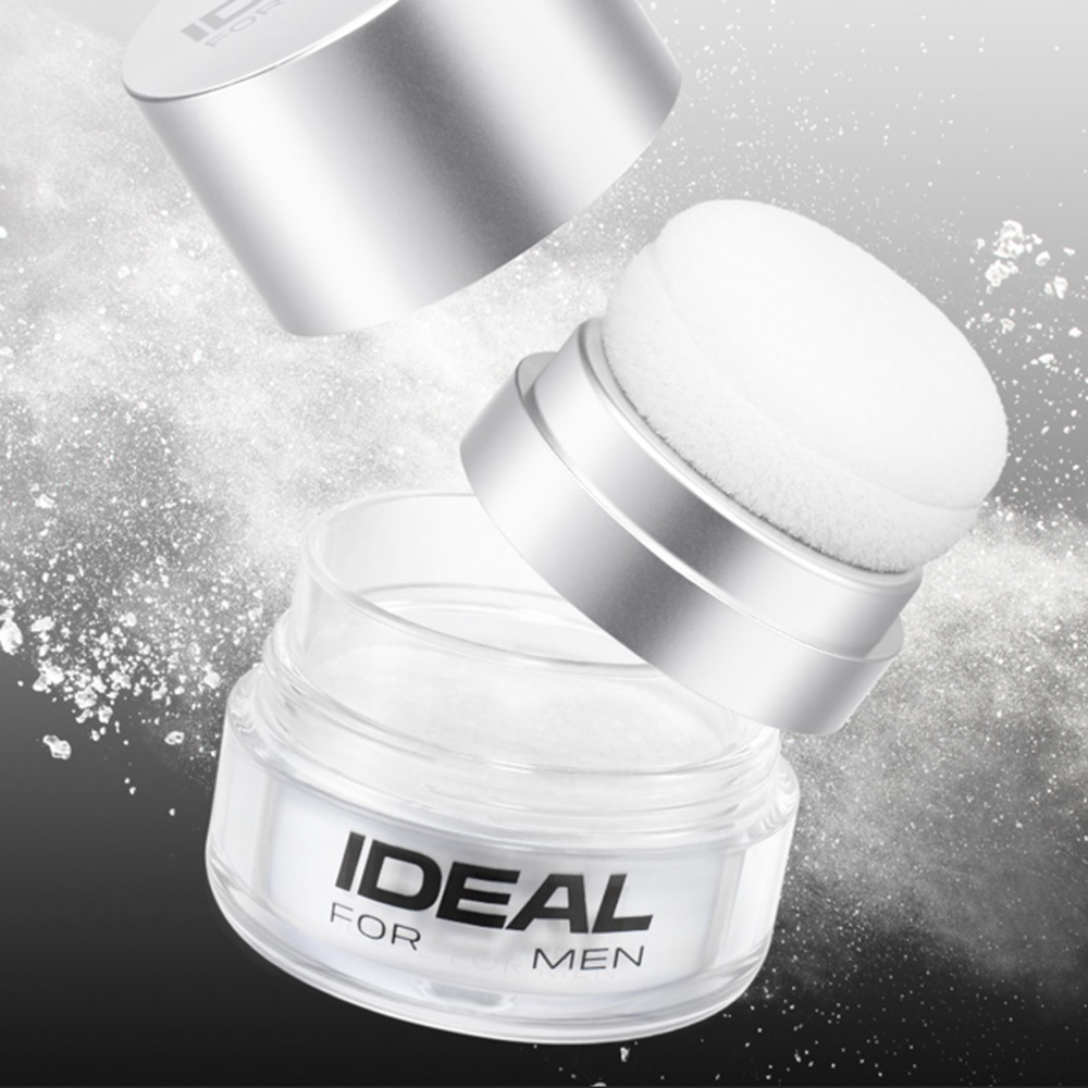 Ideal for Men Nocebum Easy Powder 5g