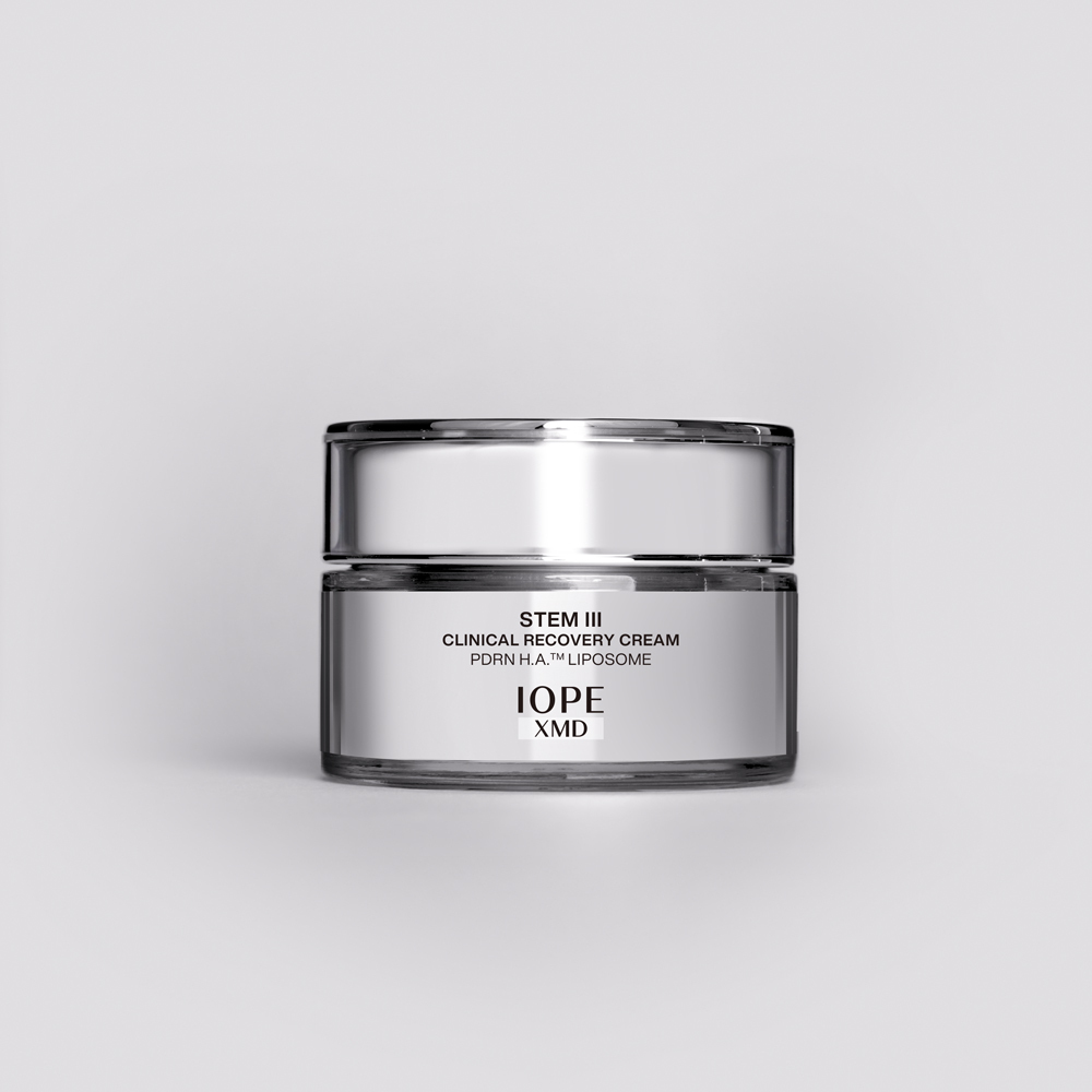 アイオペ XMDステム3 クリニカルリカバリークリーム 50ml | URICOSME