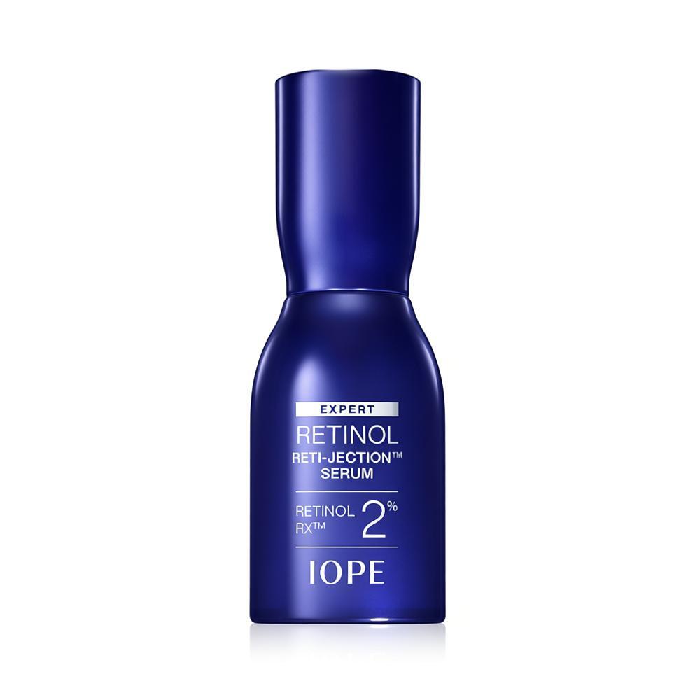 IOPE Retinol Retijection Serum 30ml Special Set