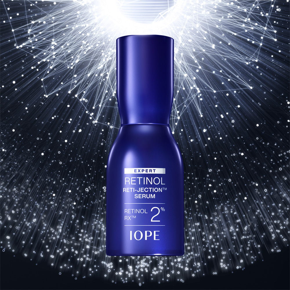 アイオペ レチノールレチジェクションセラム 30ml
