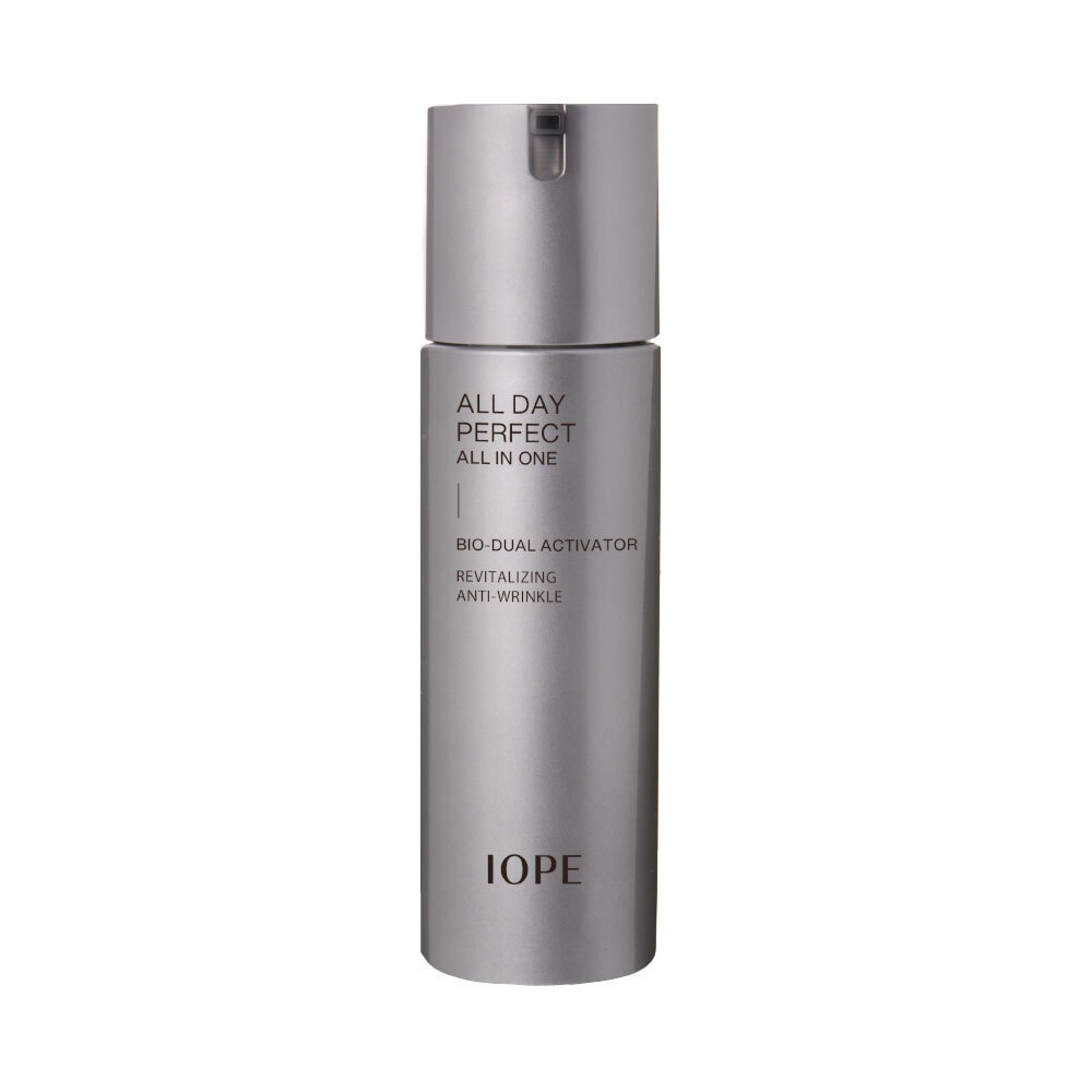 アイオペマン オールデイパーフェクトオールインワン 120ml