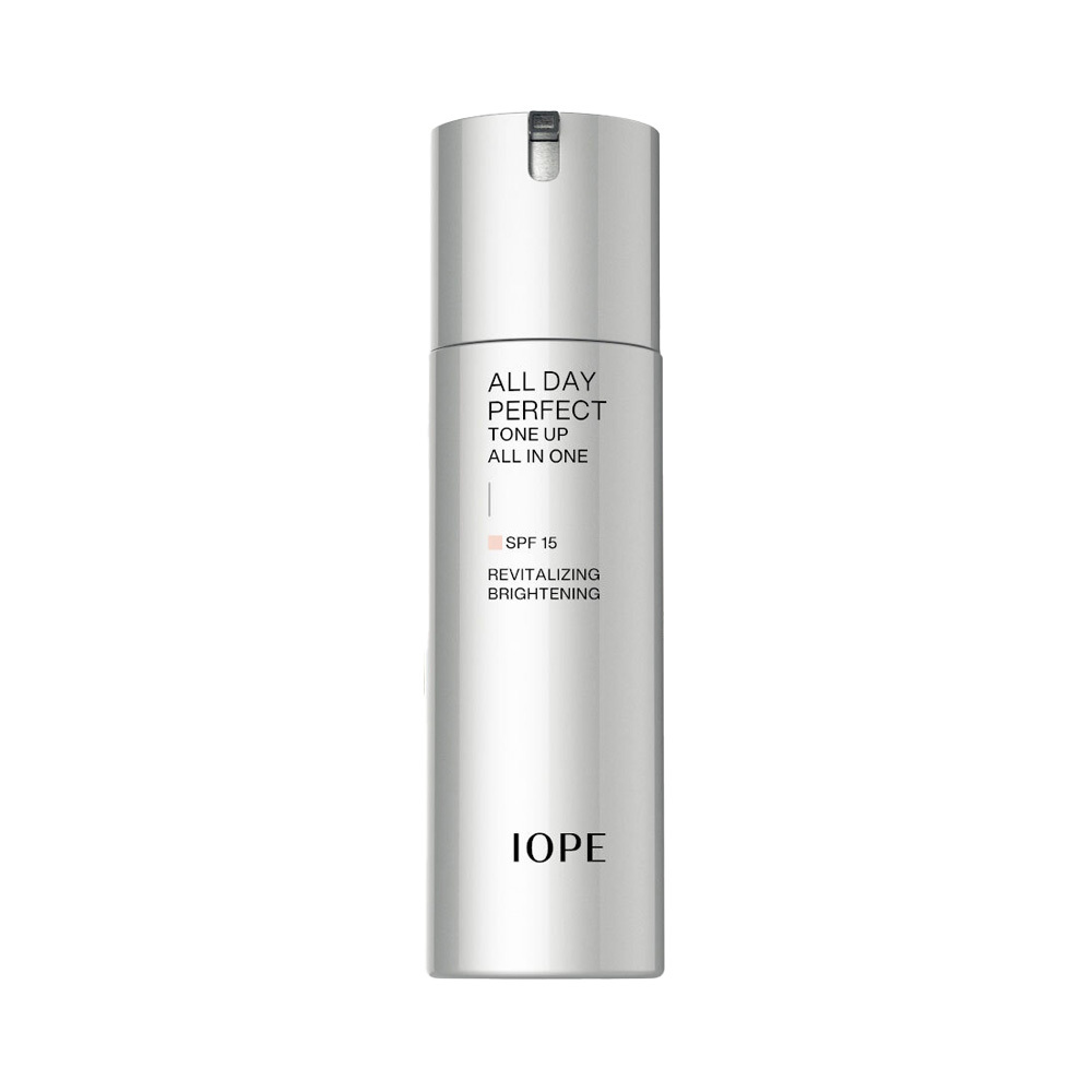 アイオペマン オールデイパーフェクトトーンアップオールインワン 120ml