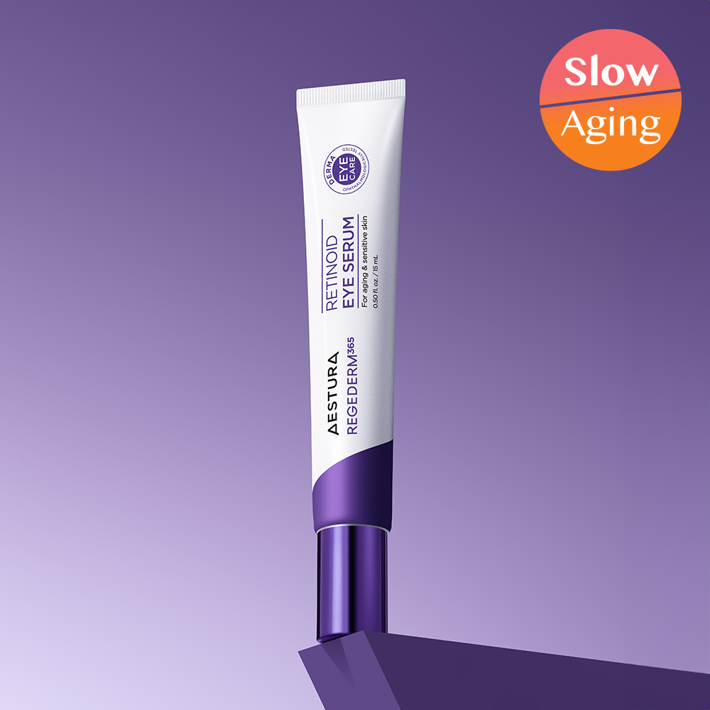 Aestura Regederm365 Retinoid Eye Serum 15ml