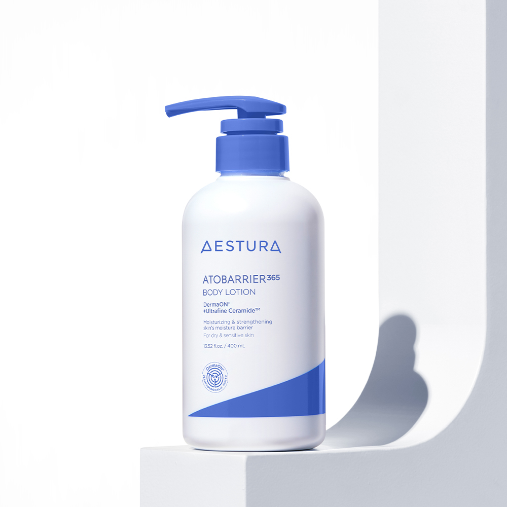 Estra Atobarrier365 Body Lotion 400ml
