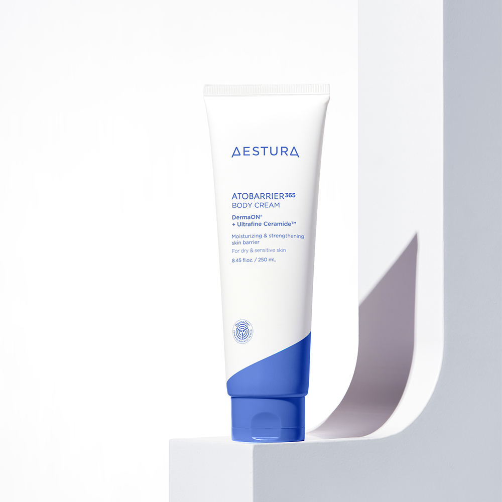 Aestura Atobarrier365 Body Cream 250ml