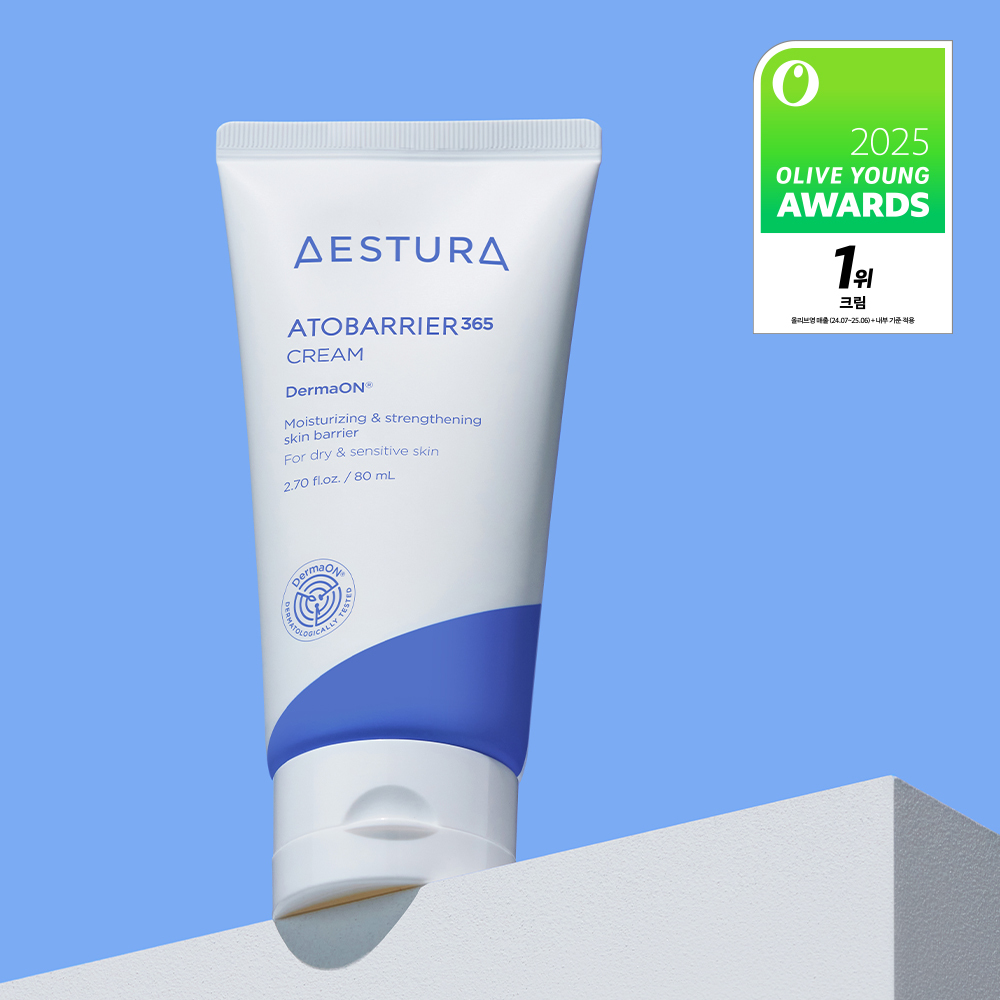 Aestura Atobarrier365 Cream 80ml