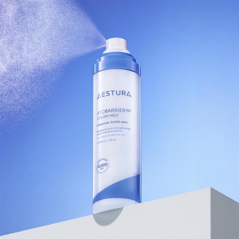 Aestura Atobarrier365 Cream Mist 120ml