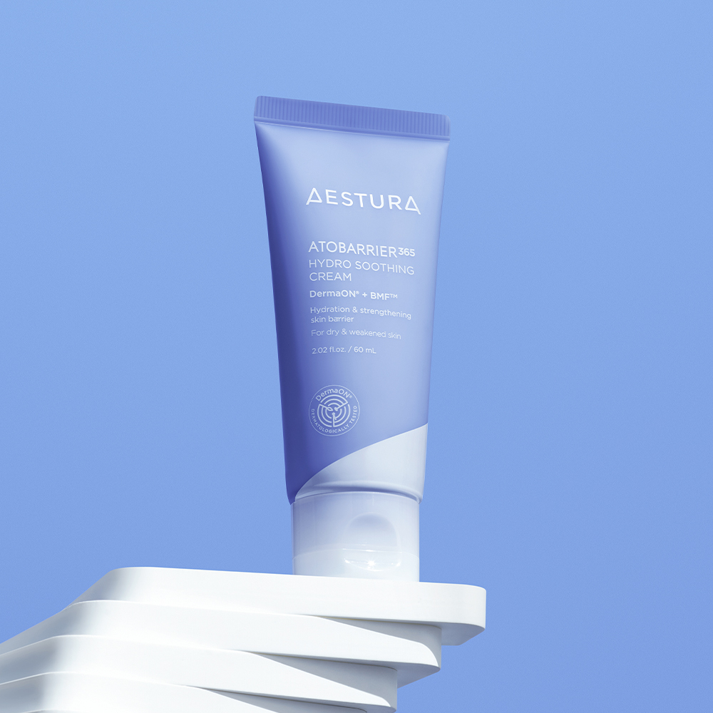 Aestura Atobarrier365 Hydro Soothing Cream 60ml