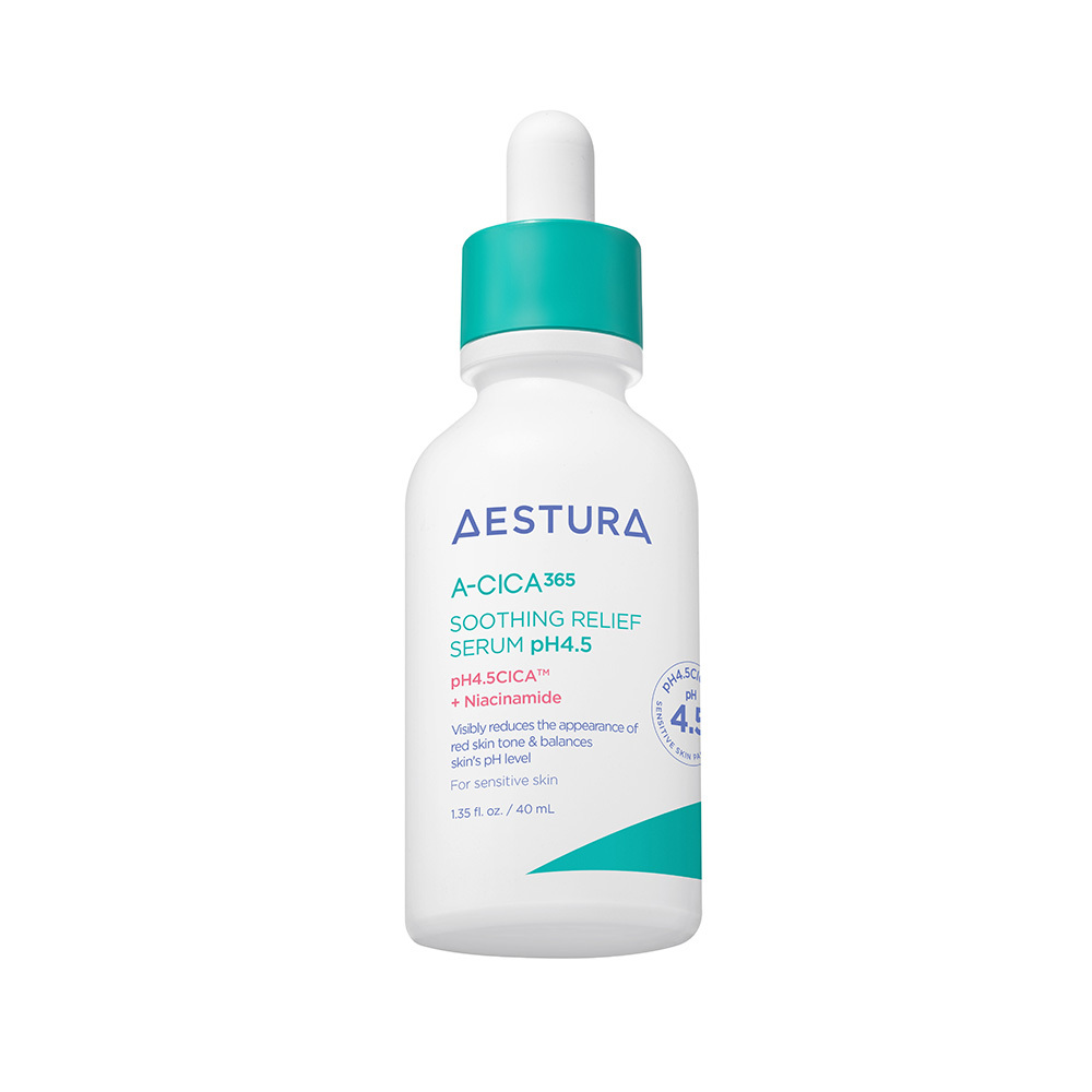 Aestura Acica365 Mark Calming Serum pH4.5 40ml