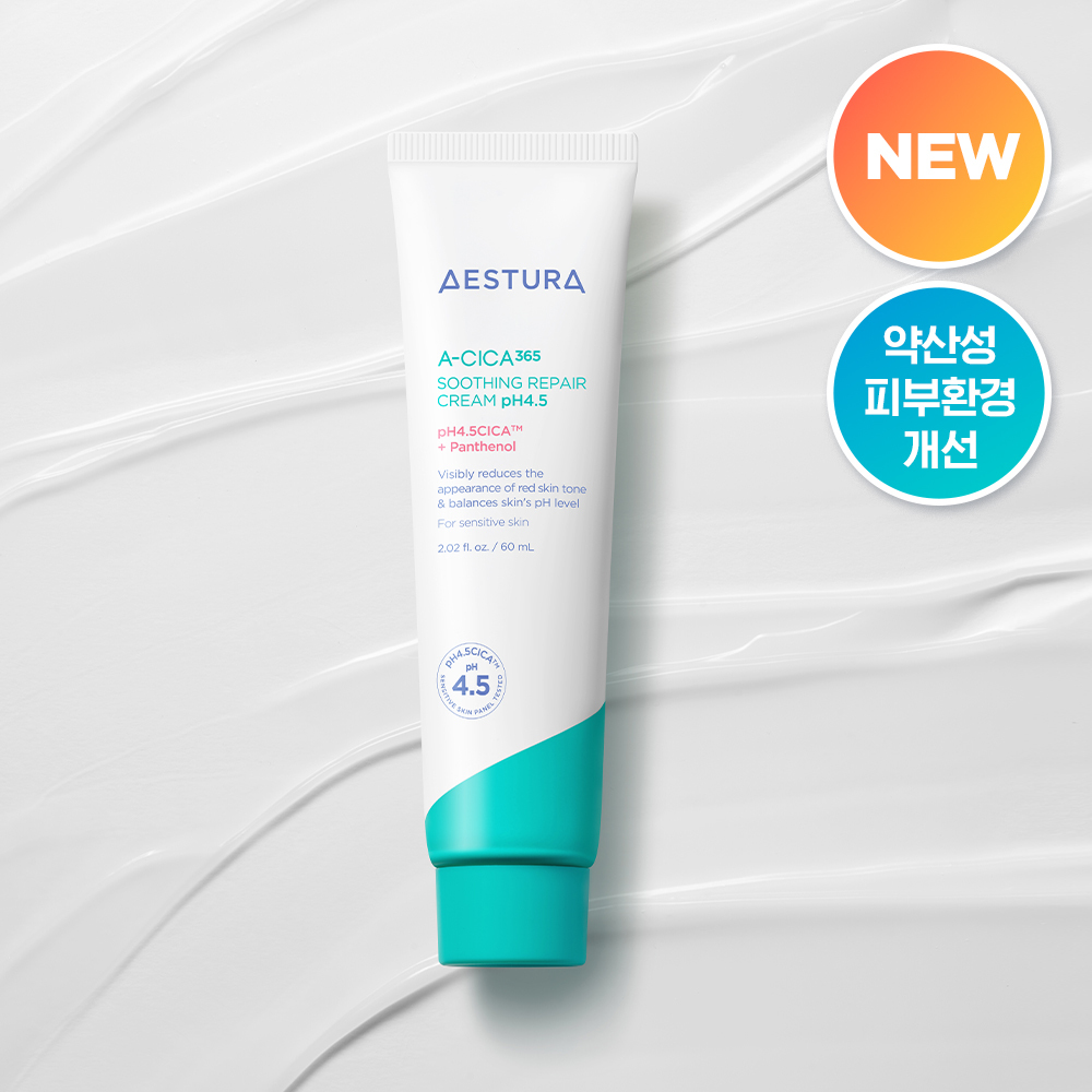 Astra A-Cica365 Repair Cream pH4.5 60ml