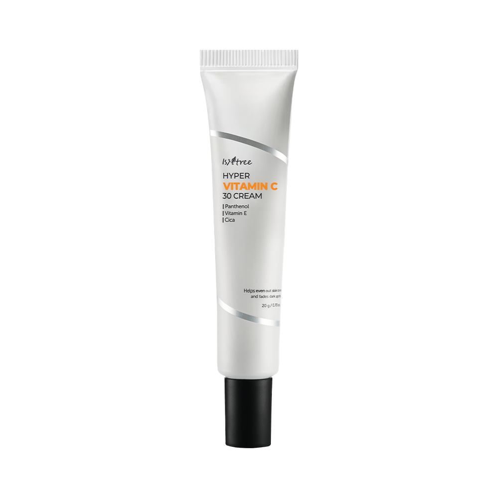イズアンドツリー ハイパービタミンC 30 クリーム 20ml