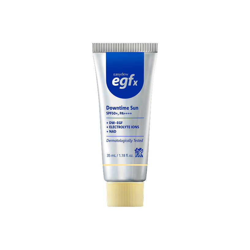 EasyDew EGFx Downtime Sun 35ml