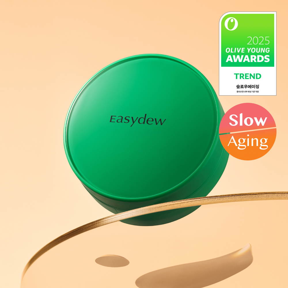 EasyDew Dark Spot Ampoule Cushion 15g