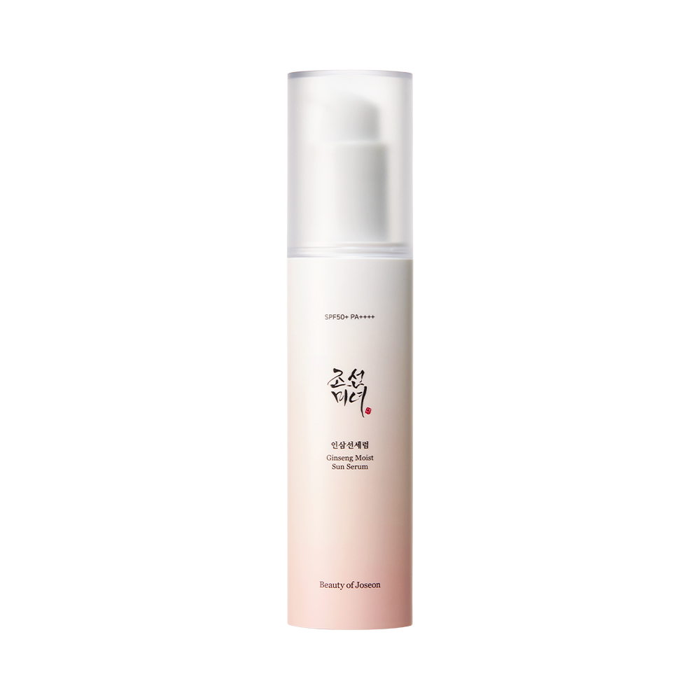 Korean Beauty Ginseng Serum 50ml
