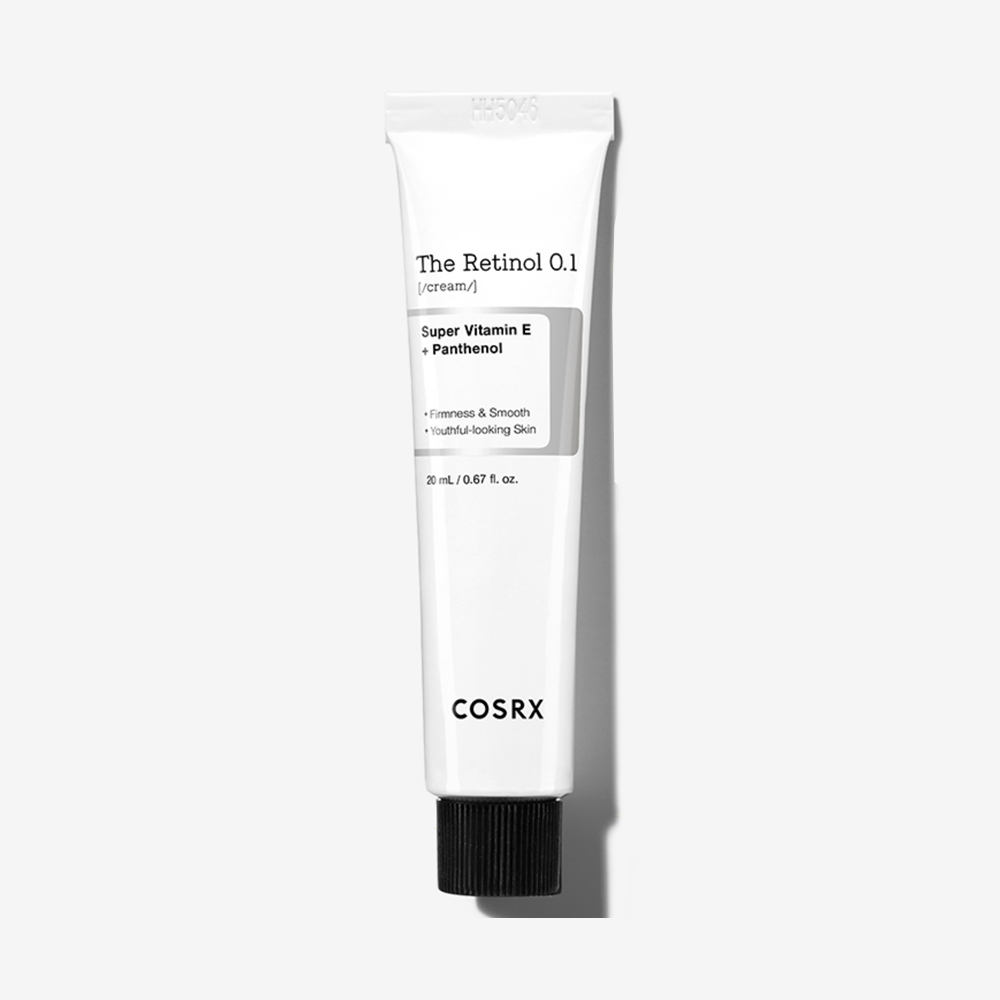 코스알엑스 더 레티놀 0.1 크림 20ml