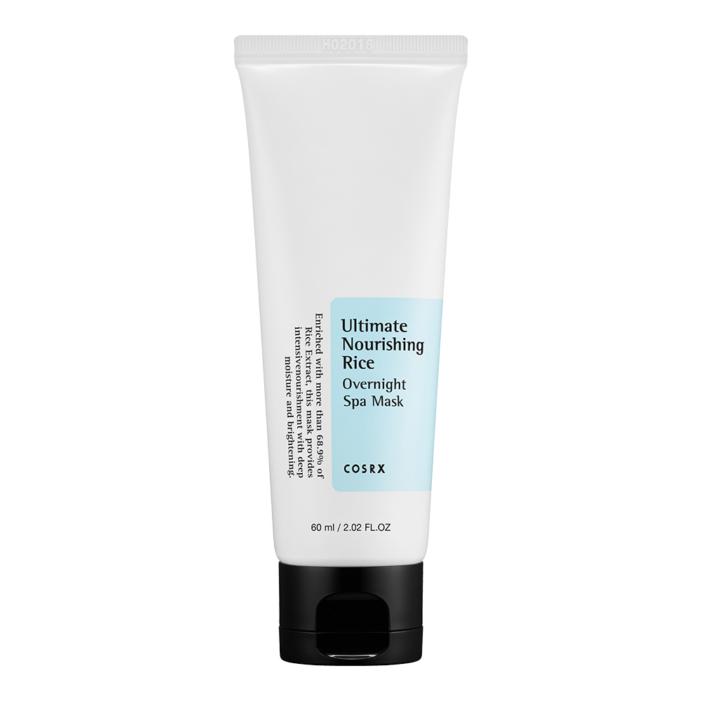 コスアルエックス もちもちパック 60ml