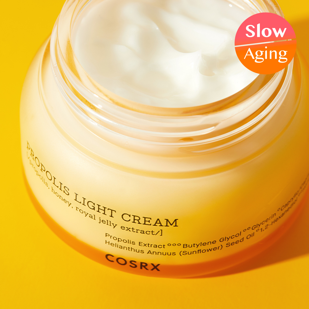 COSRX Full Fit Propolis Light Cream 65ml