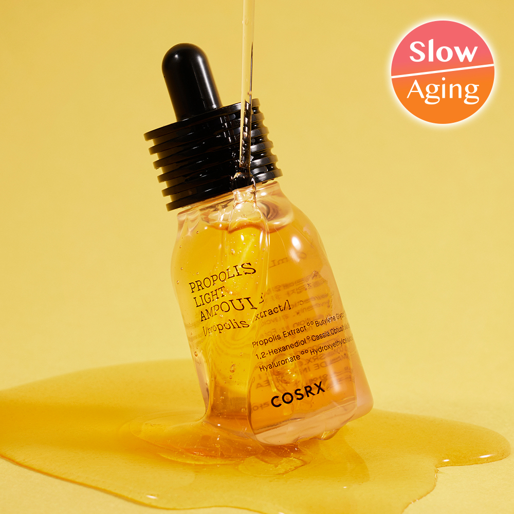 COSRX Propolis Light Ampoule 30ml