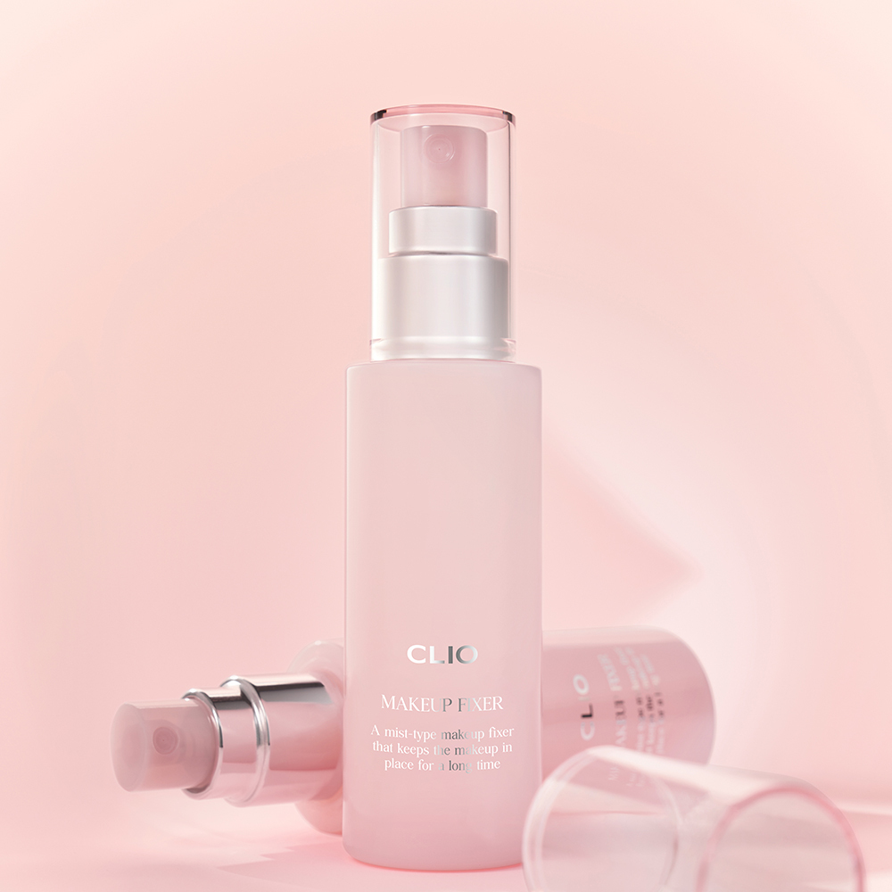 클리오 메이크업 픽서 100ml