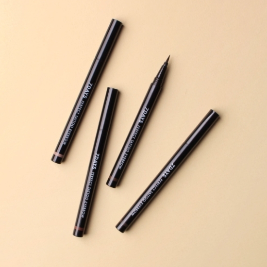 Toni Mori 7DAYS Perfect Tattoo Eyebrow 2pcs
