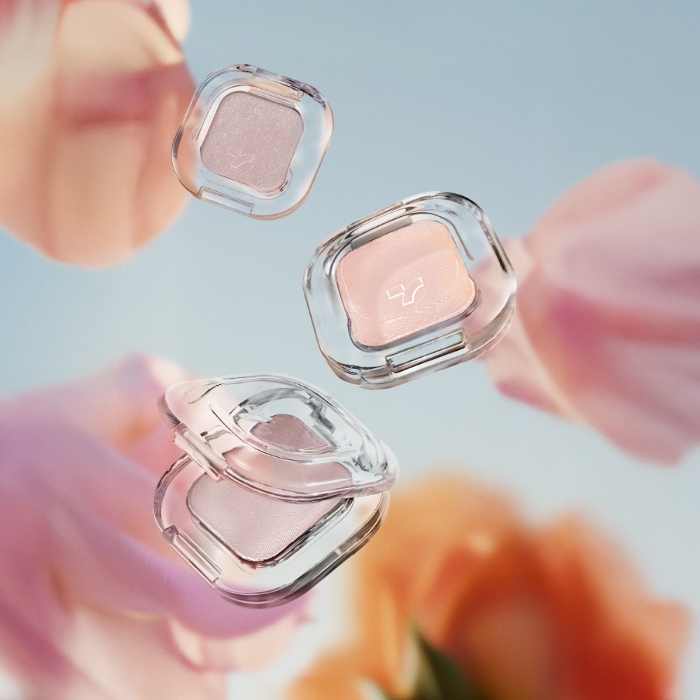 Toni Mori Eye Tone Single Eyeshadow