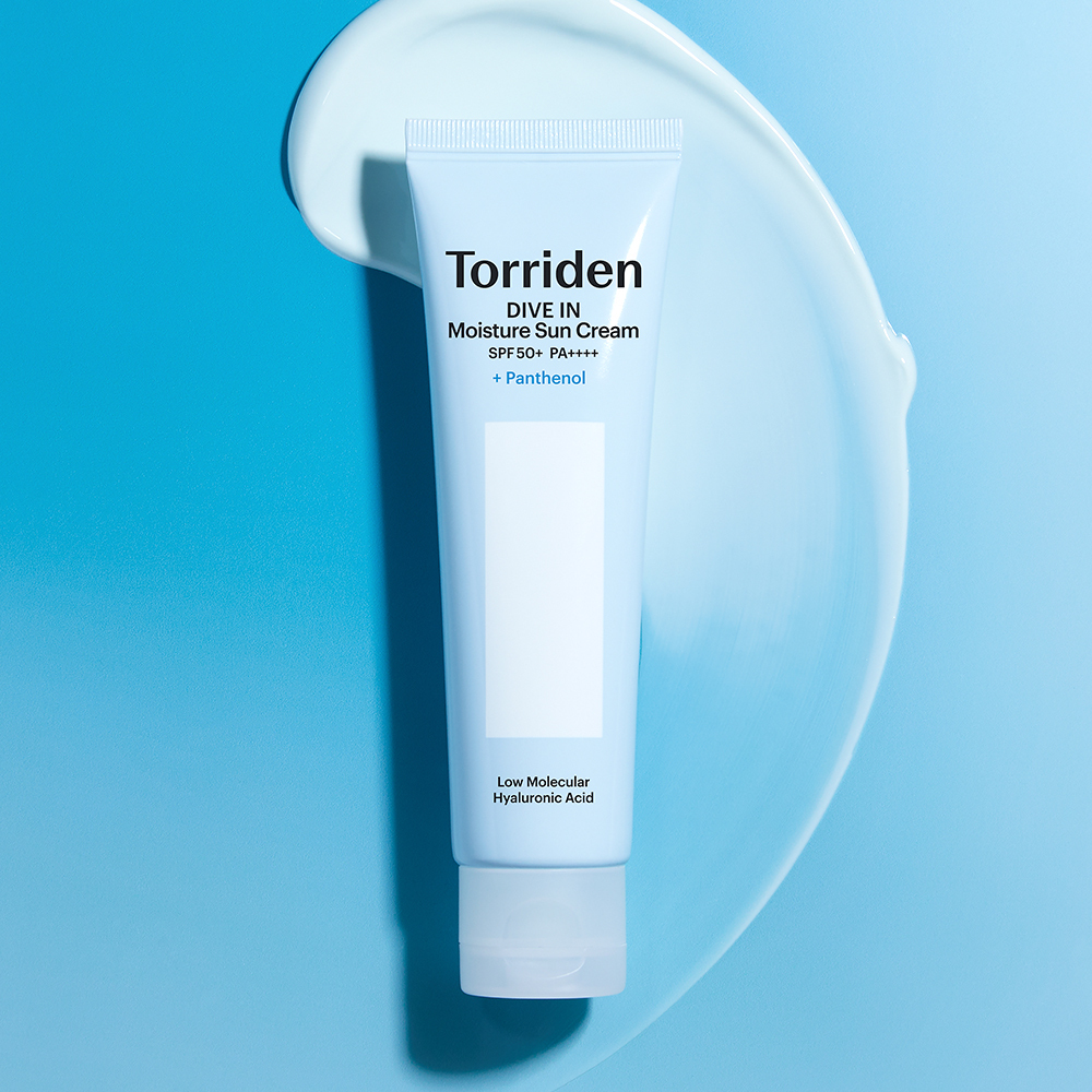 Torriden Dive-In Moisture Sunscreen 60ml