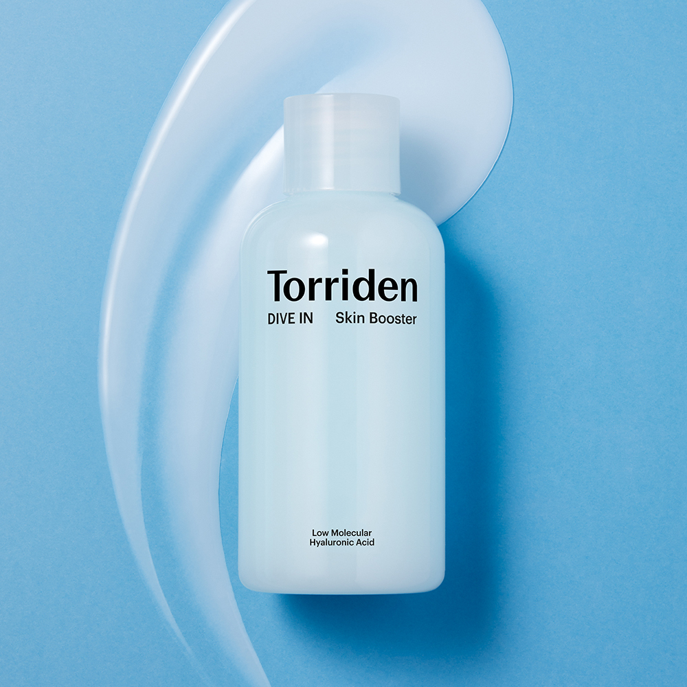 Torriden Dive-In Low Molecular Hyaluronic Acid Skin Booster 200ml