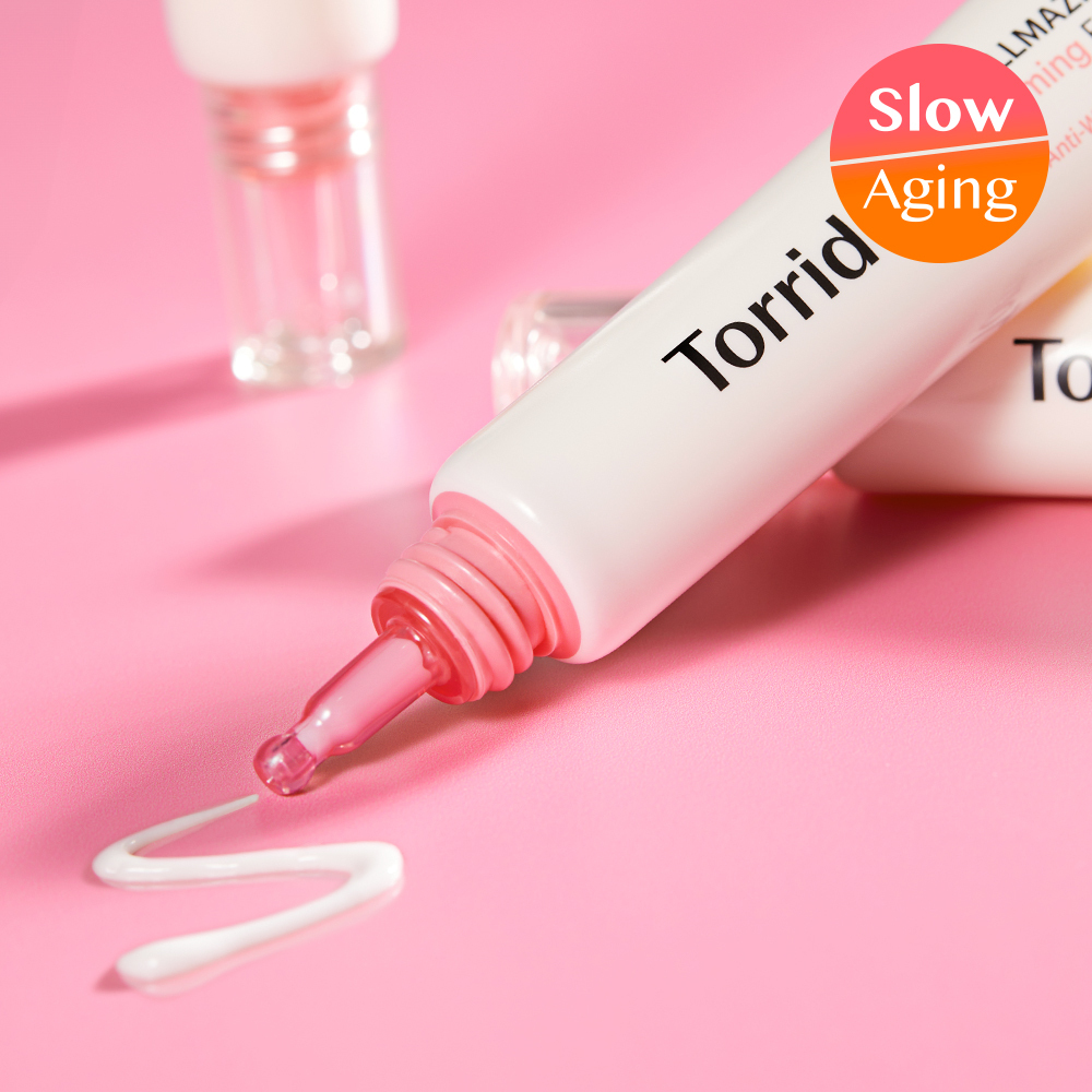 Torriden Cellmazing Low Molecular Collagen Firming Eye Cream 30ml