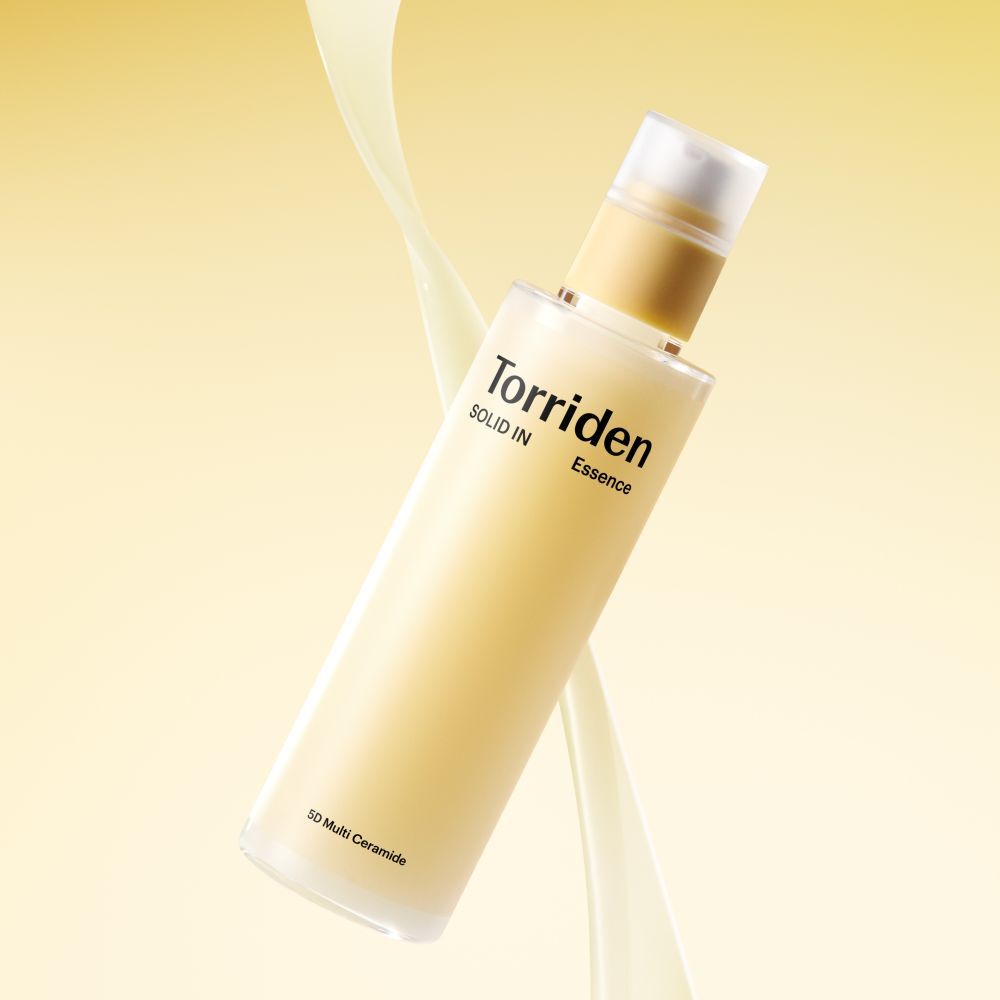 Torriden Solid-In Ceramide All Day Essence 100ml