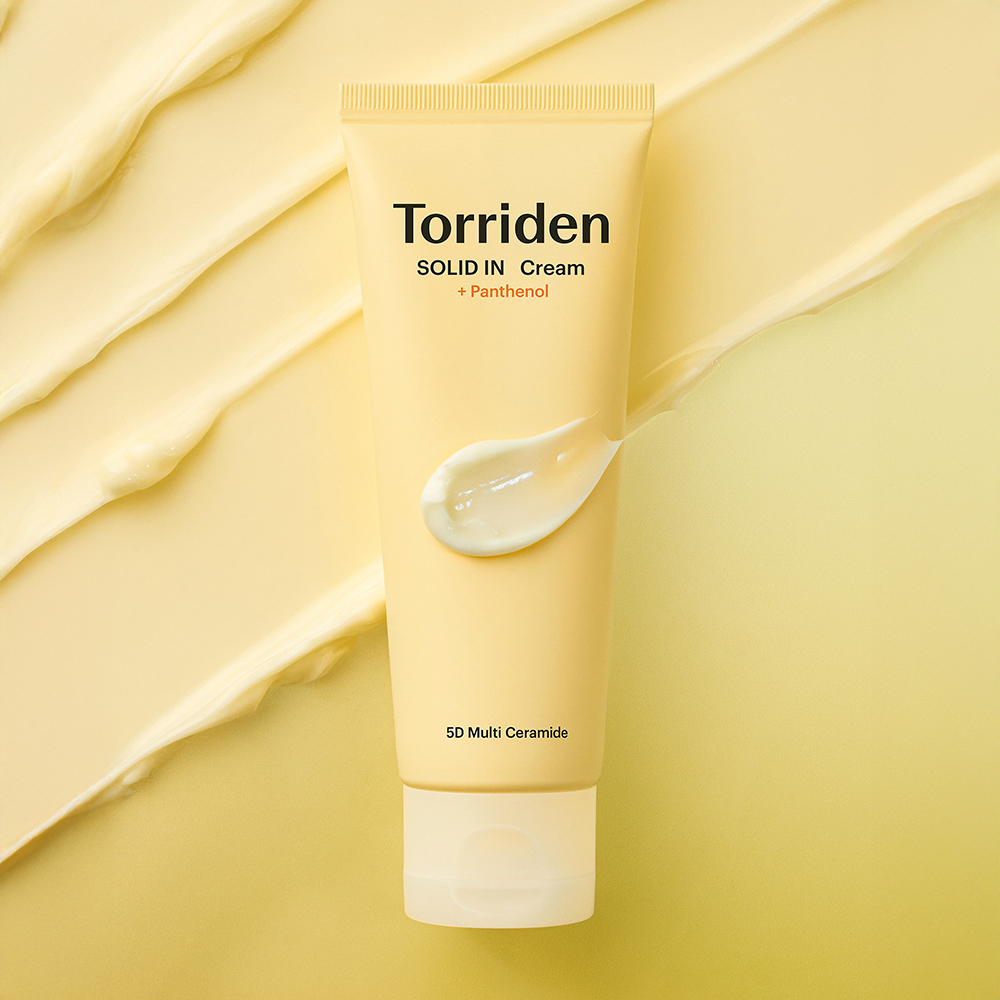 Torriden Solid-In Ceramide Cream 70ml