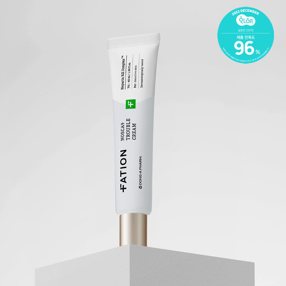 パーティーオン ノースカナイントラブルクリーム 45ml