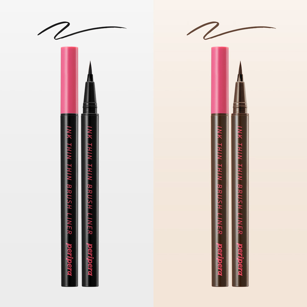 Peripera Ink Thin Thin Brush Liner - view 1