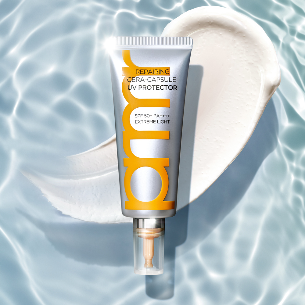 Primera Repairing Ceracapsule UV Protector 40ml