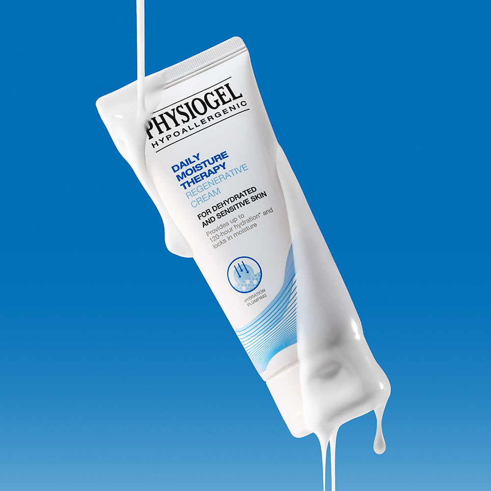 Physiogel DMT Regenerative Cream 100ml