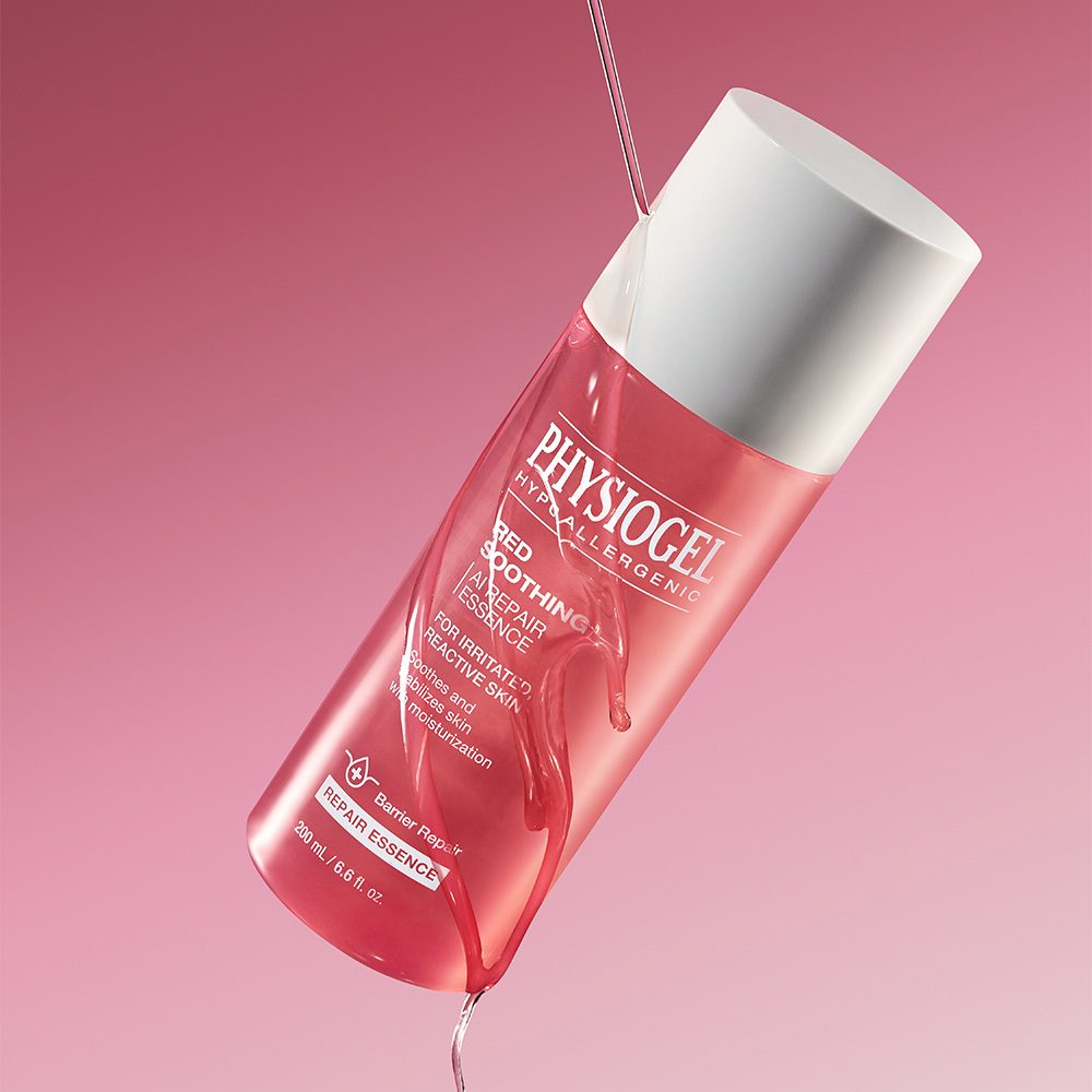 フィジオジェル レッドスージング AIリペアエッセンス 200ml