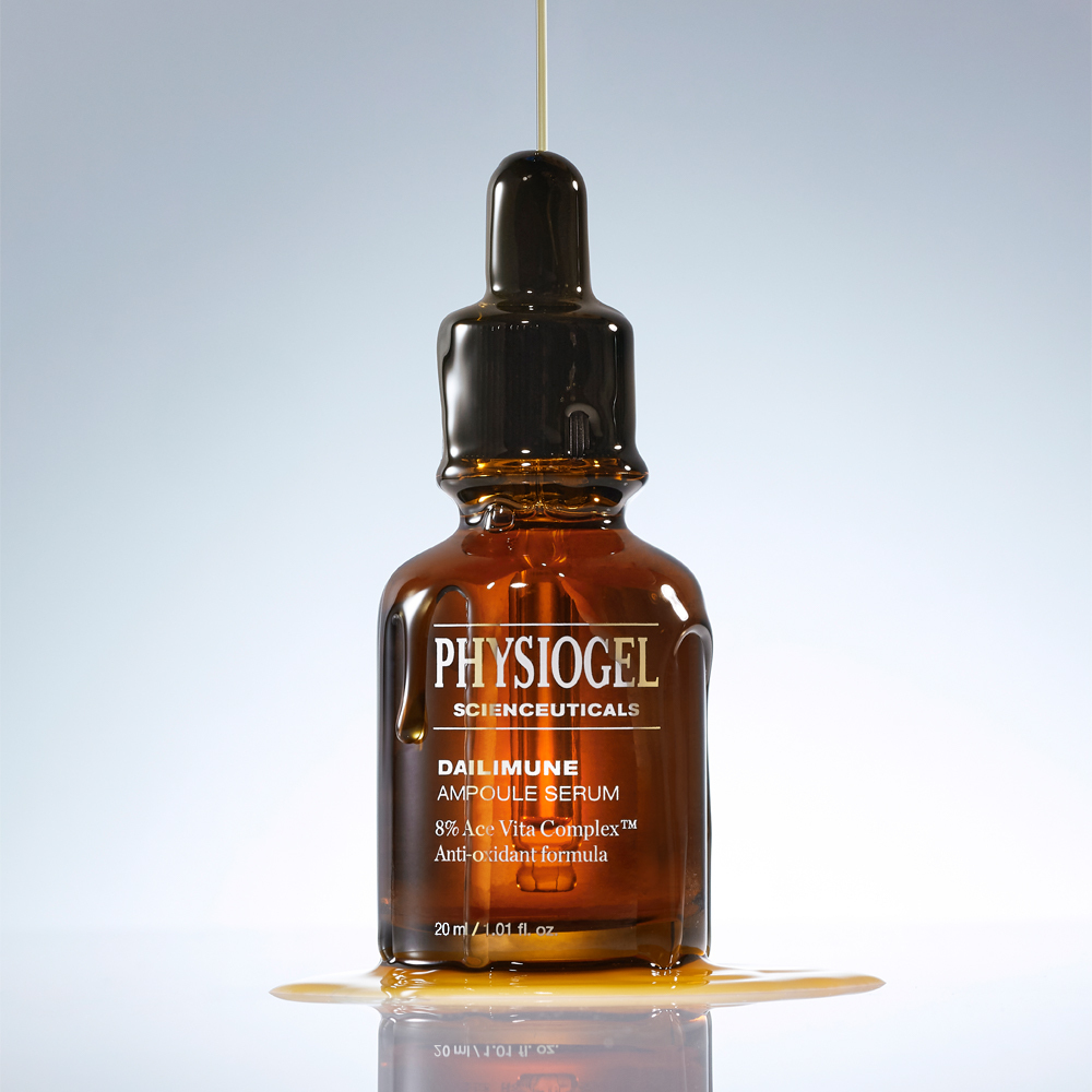フィジオジェル サイエンスティカルズ デイリーミューン アンプルセラム 20ml